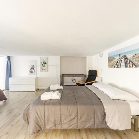 라벤나 Casa Loft Alighieri Centro 아파트 외부 사진