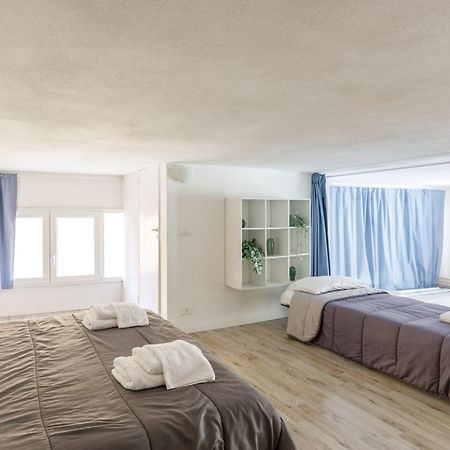 라벤나 Casa Loft Alighieri Centro 아파트 외부 사진
