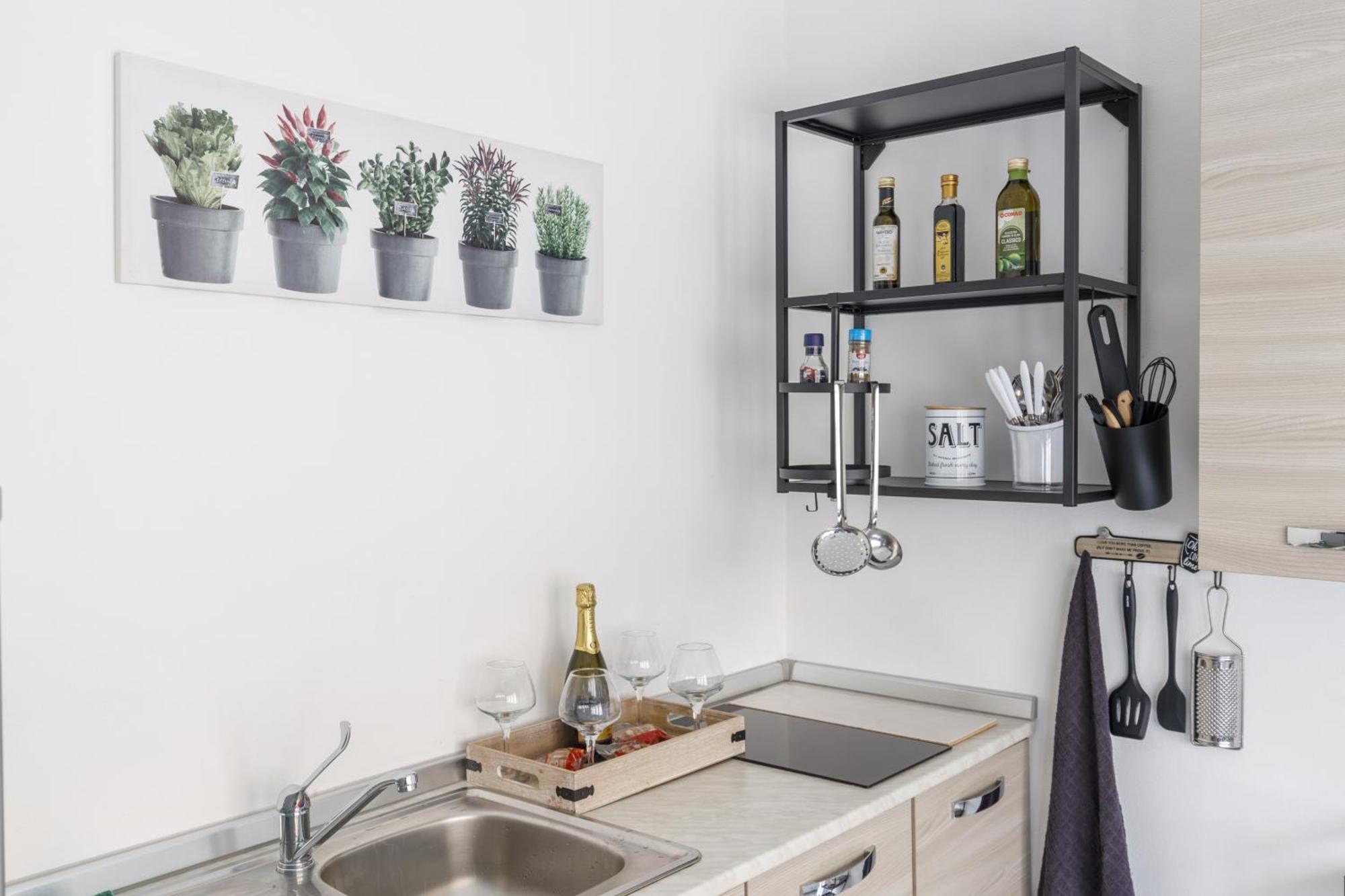 라벤나 Casa Loft Alighieri Centro 아파트 외부 사진