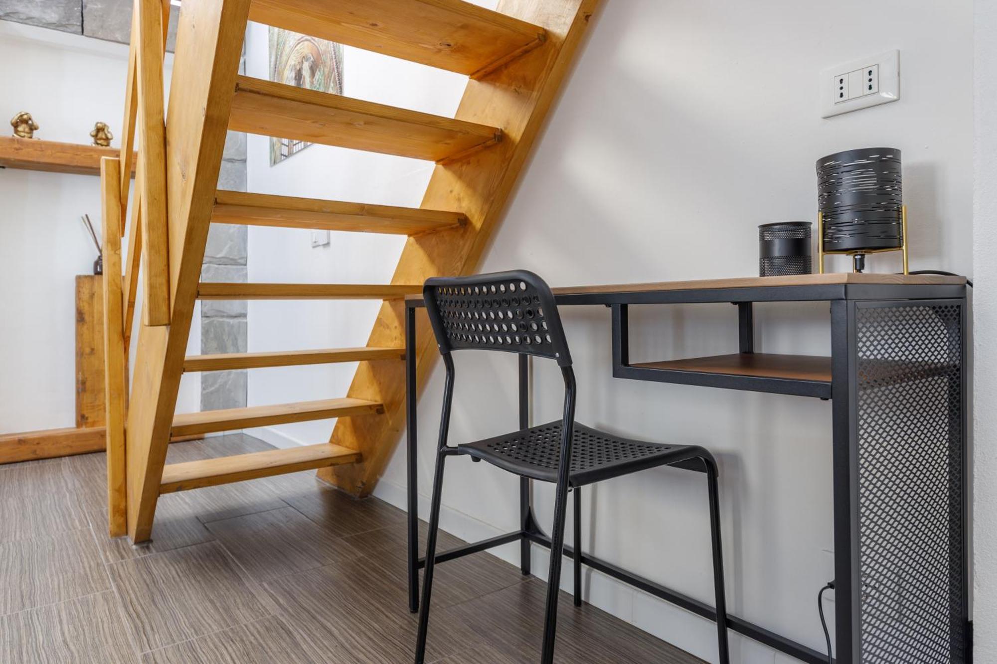 라벤나 Casa Loft Alighieri Centro 아파트 외부 사진