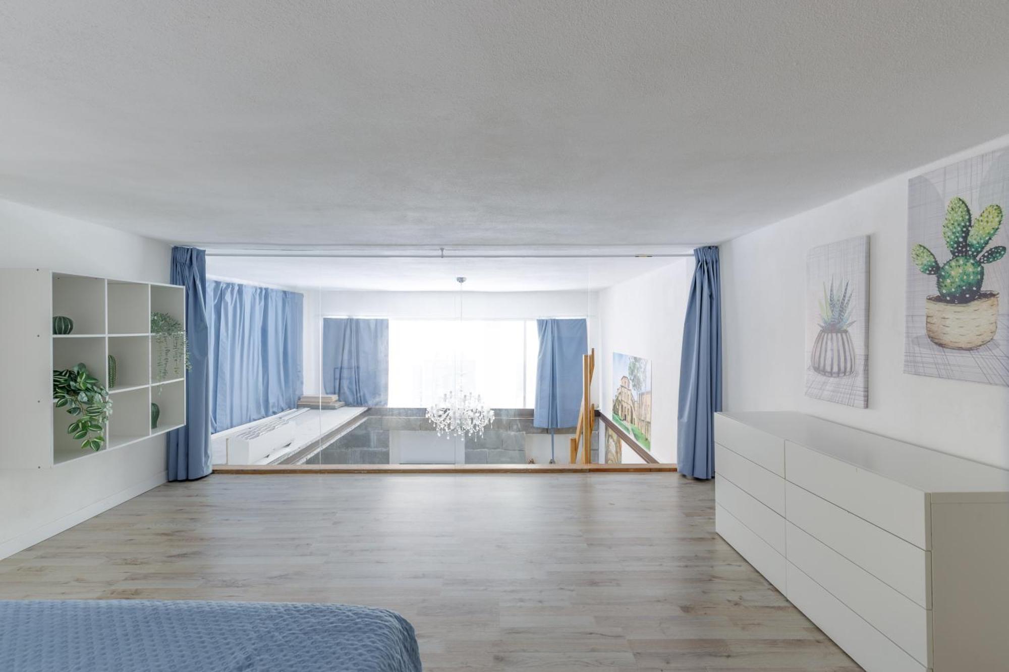 라벤나 Casa Loft Alighieri Centro 아파트 외부 사진