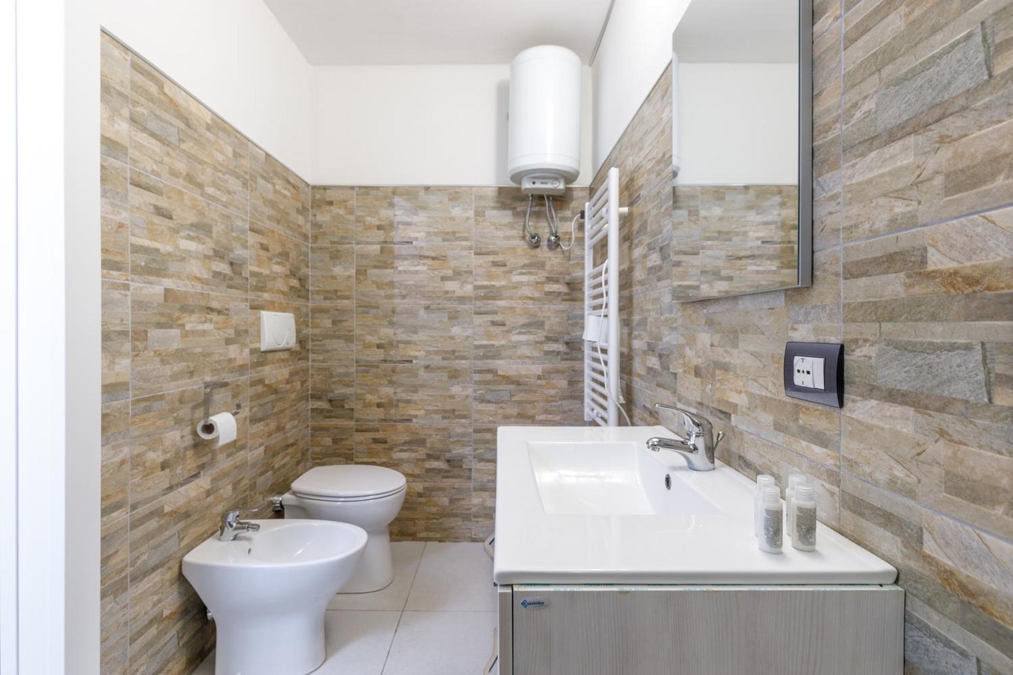 라벤나 Casa Loft Alighieri Centro 아파트 외부 사진