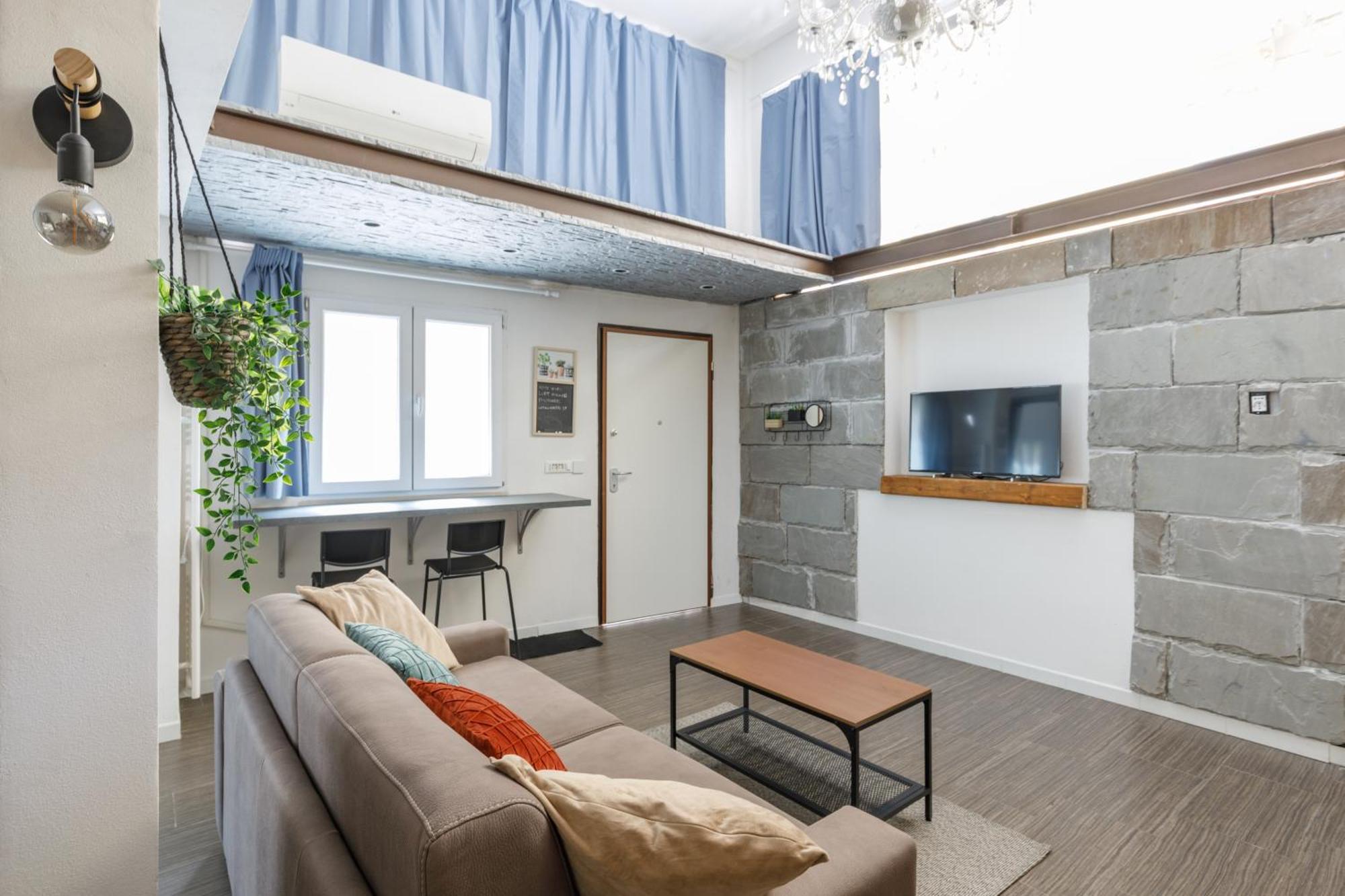 라벤나 Casa Loft Alighieri Centro 아파트 외부 사진